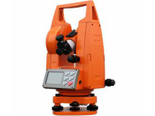 電子經(jīng)緯儀